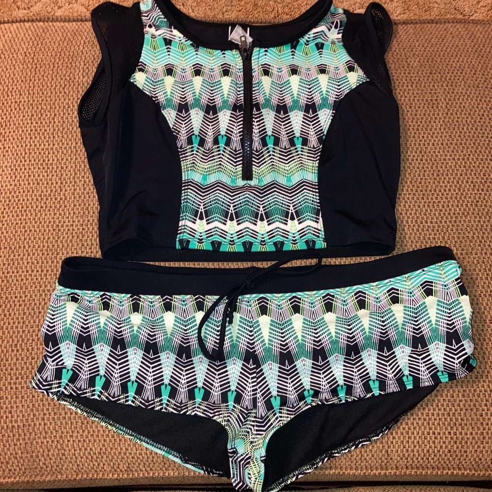 bathing suit